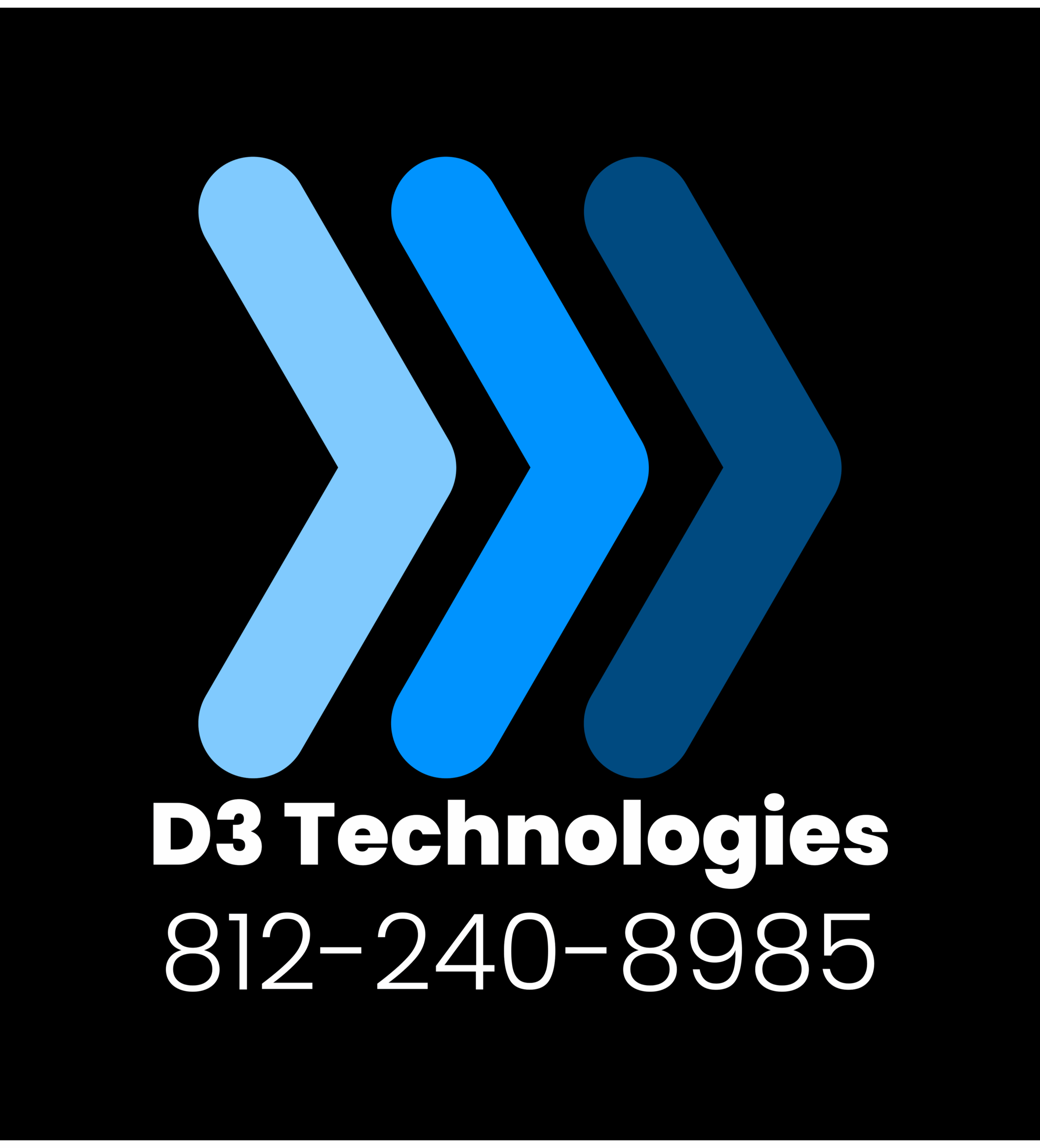 D3 Technologies